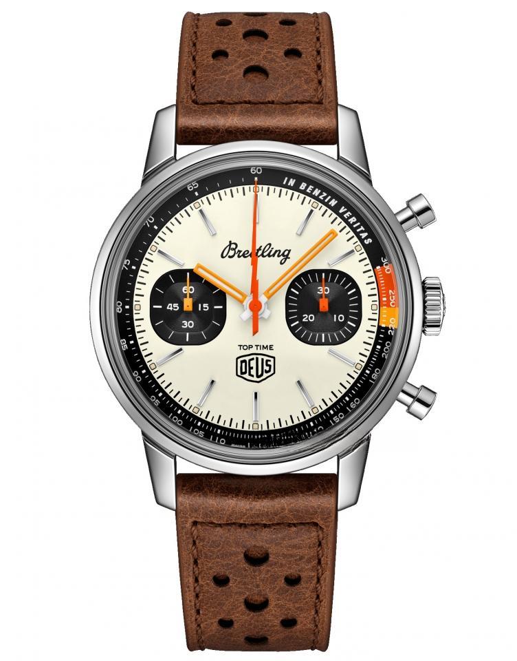 BREITLING A233101A1A1X1 PREMIER