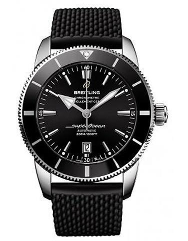 BREITLING (Superocean Héritage II 46mm 2017} SUPEROCEAN HERITAGE