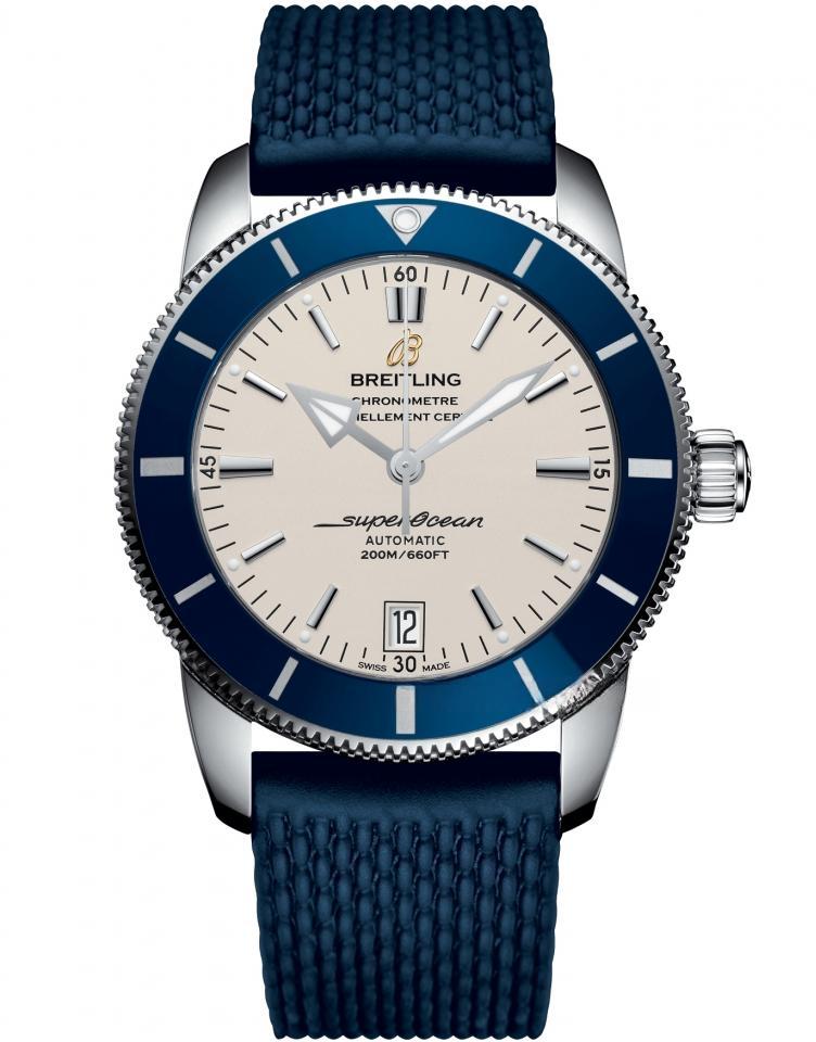 BREITLING AB201016/G827/280S/A20S.1 SUPEROCEAN HERITAGE