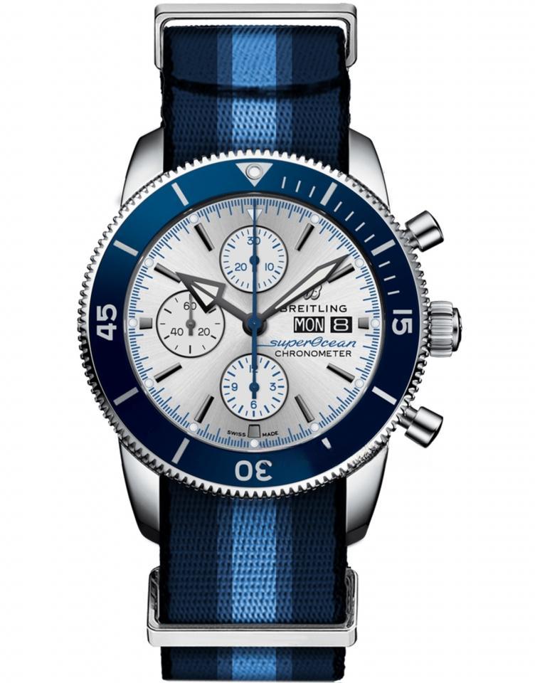 BREITLING A133131A1G1W1 SUPEROCEAN HERITAGE
