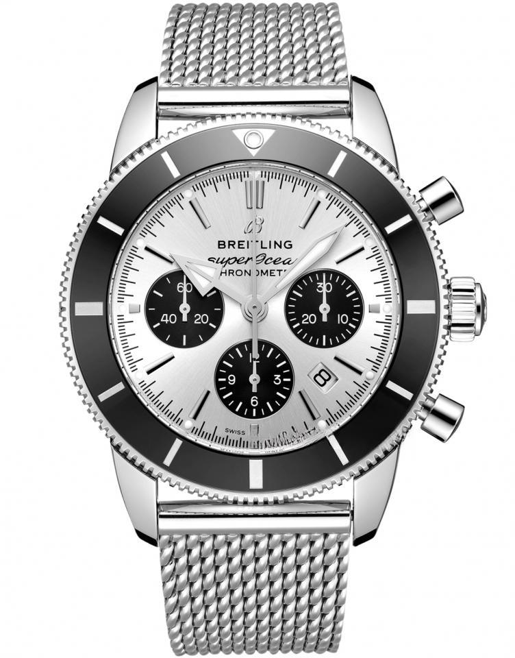 BREITLING AB0162121G1A1 SUPEROCEAN HERITAGE