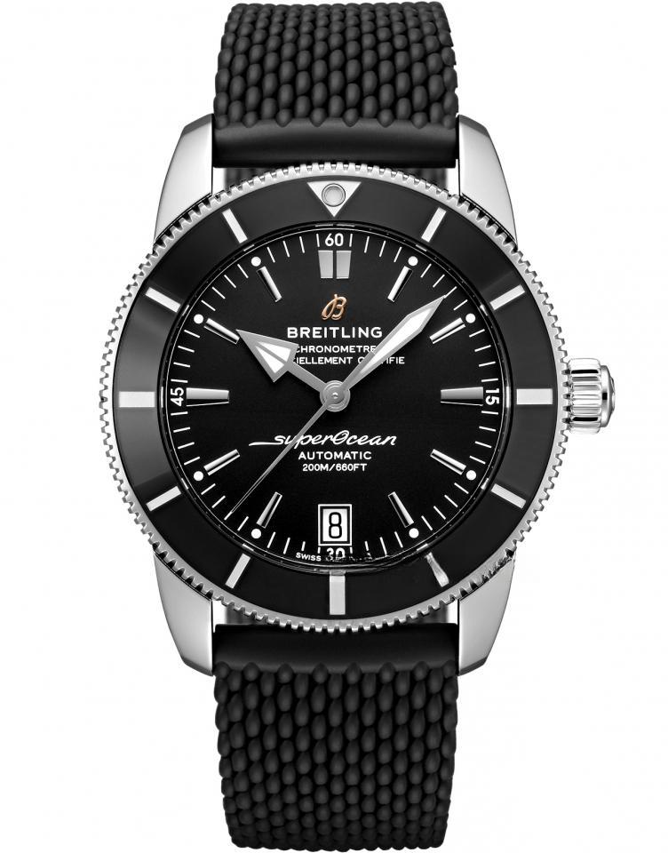 BREITLING RB2010121B1S1 SUPEROCEAN HERITAGE