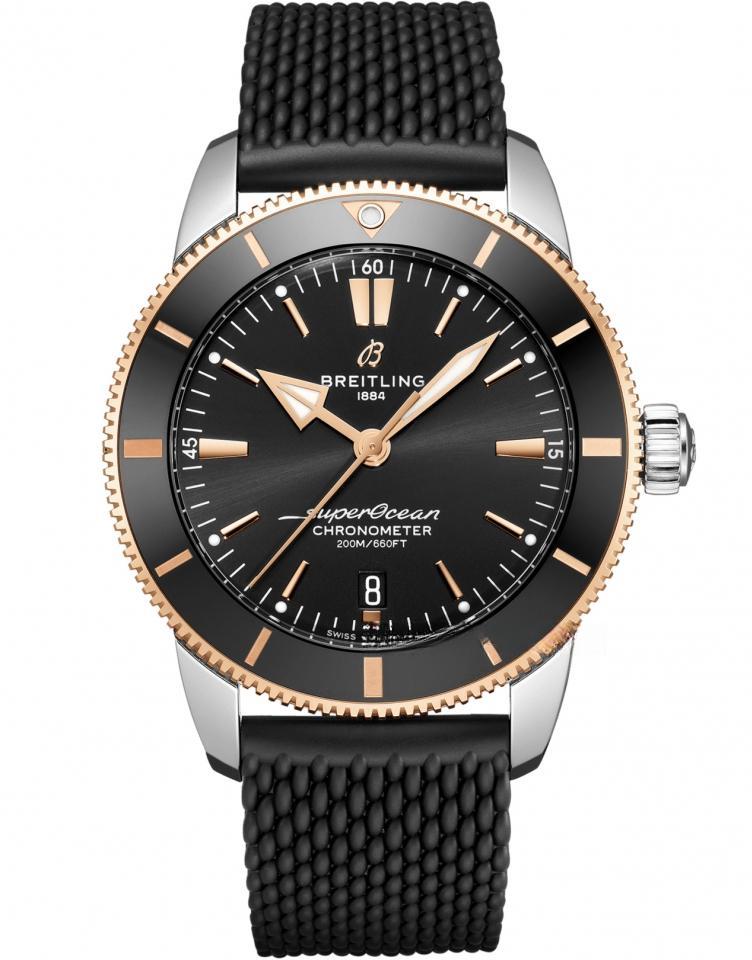 BREITLING UB2030121B1S1 SUPEROCEAN HERITAGE