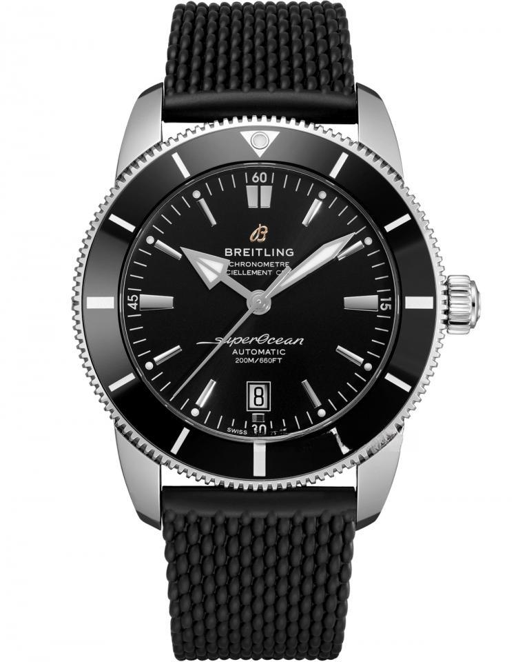 BREITLING AB2020121B1S1 SUPEROCEAN HERITAGE