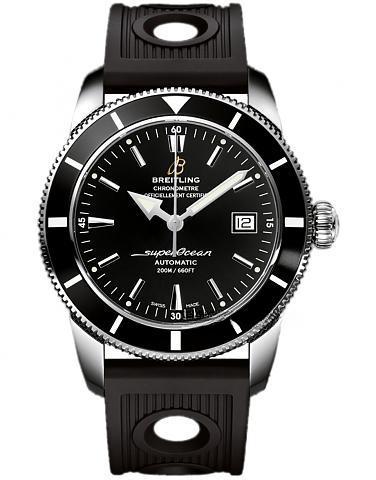 BREITLING A1732124/BA61/200S/A20D.2 SUPEROCEAN HERITAGE