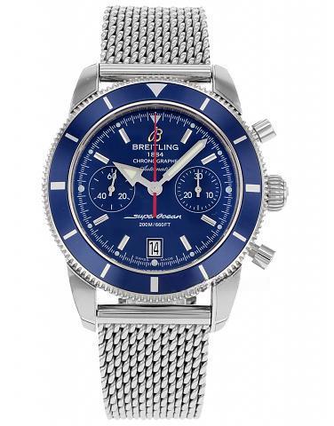 BREITLING U2337012/BB81/200S/A20D.2 SUPEROCEAN HERITAGE