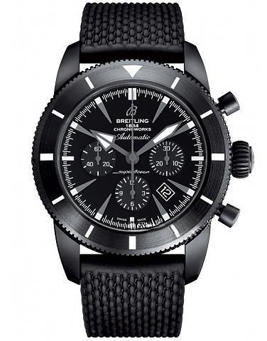 BREITLING SB0161E4/BE91/256S/S20D.4 SUPEROCEAN HERITAGE