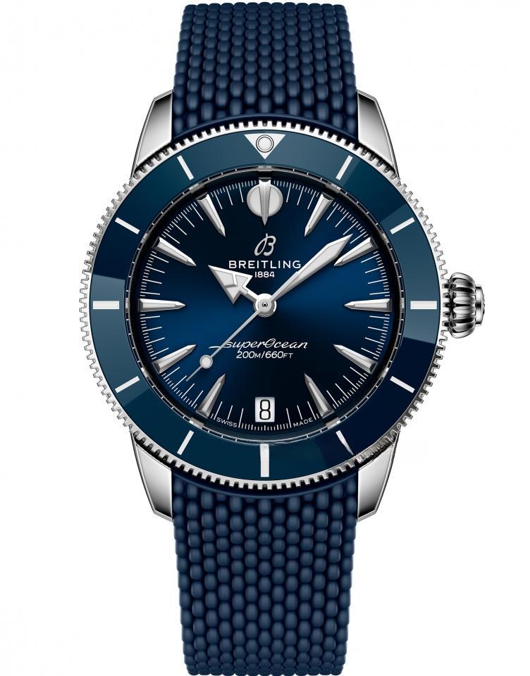 BREITLING A10390161C1S1 SUPEROCEAN HERITAGE