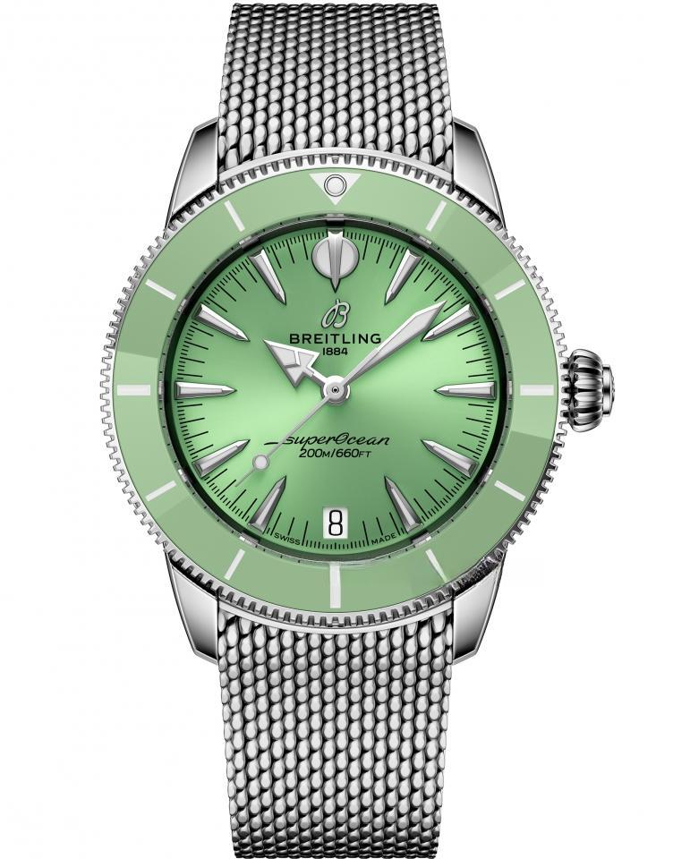 BREITLING A10390361L1A1 SUPEROCEAN HERITAGE