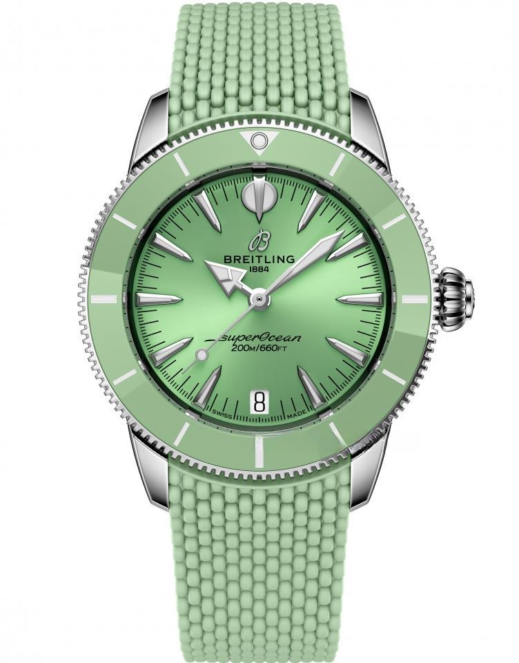 BREITLING A10390361L1S1 SUPEROCEAN HERITAGE