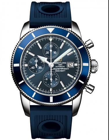 BREITLING A1332016/C758/205S/A20D.2 SUPEROCEAN HERITAGE