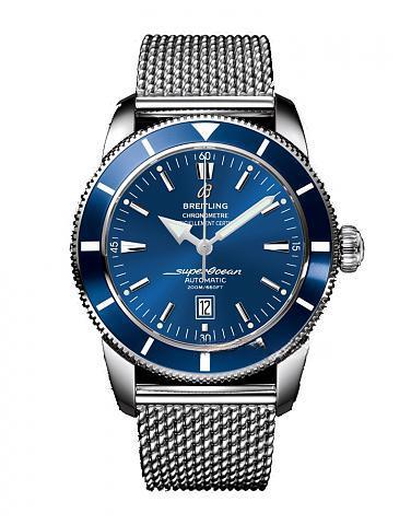 BREITLING A1732016/C734/152A SUPEROCEAN HERITAGE