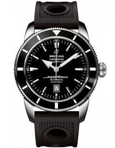 BREITLING A1732024/B868/201S/A20D.2 SUPEROCEAN HERITAGE