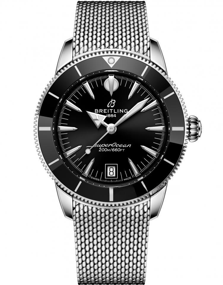 BREITLING AB3110241B1A1 SUPEROCEAN HERITAGE