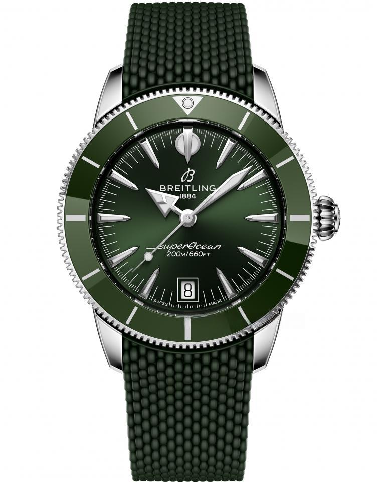 BREITLING AB3110361L1S1 SUPEROCEAN HERITAGE