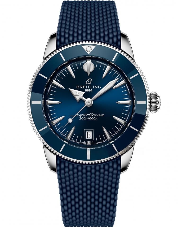 BREITLING AB3111161C1S1 SUPEROCEAN HERITAGE