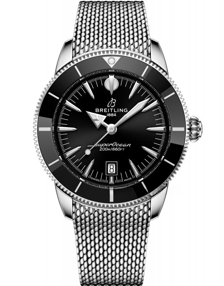 BREITLING AB3112241B1A1 SUPEROCEAN HERITAGE