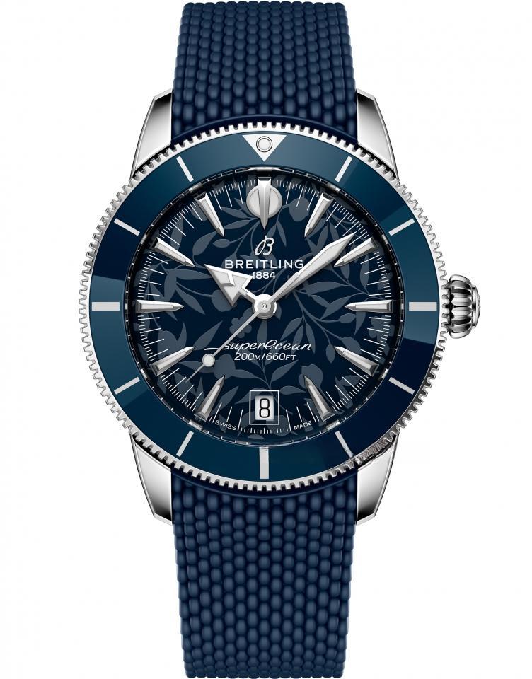 BREITLING AB31101A1C1S1 SUPEROCEAN HERITAGE