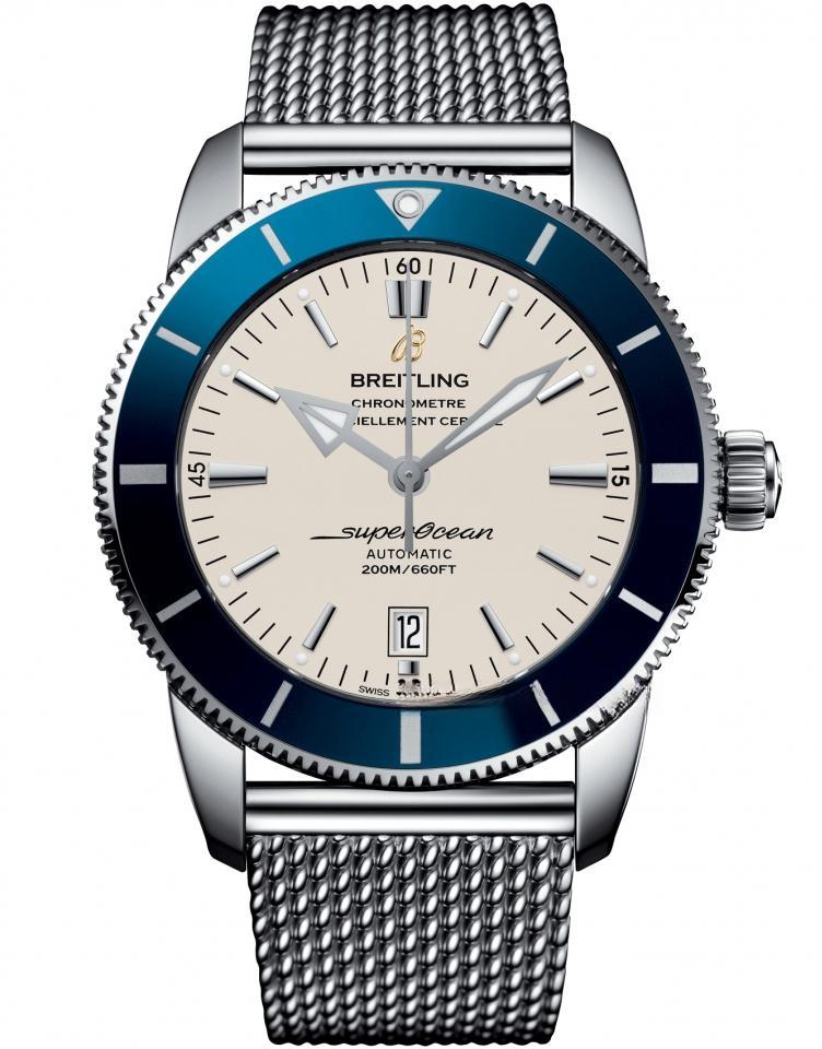 BREITLING AB202016/G828/152A SUPEROCEAN HERITAGE