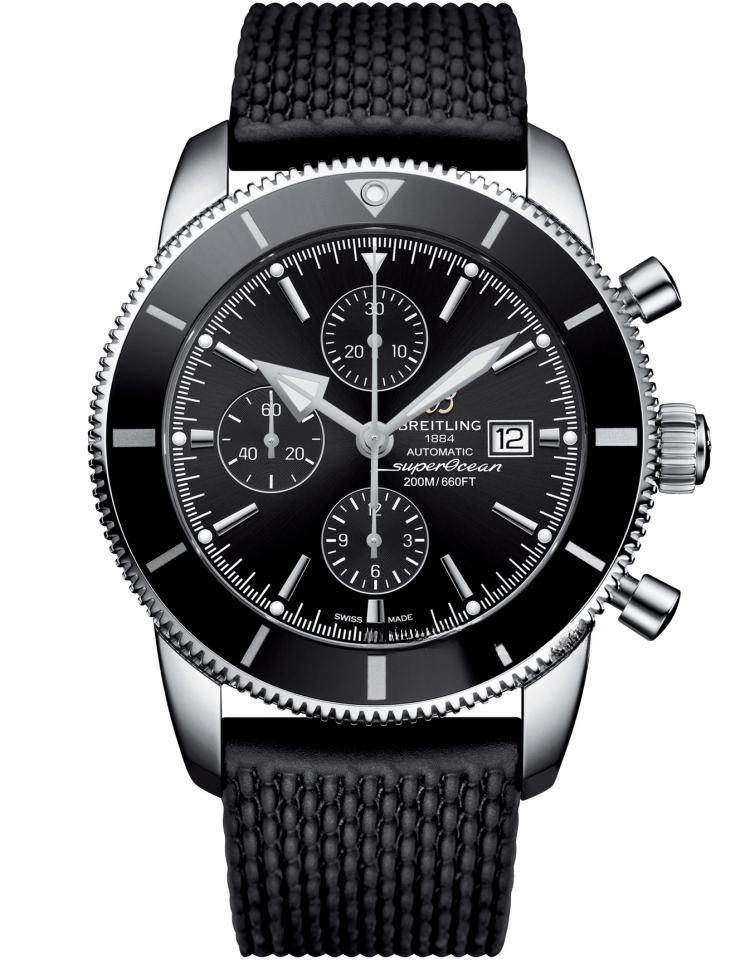 BREITLING A1331233/Q616/295S/A20D.2 SUPEROCEAN HERITAGE