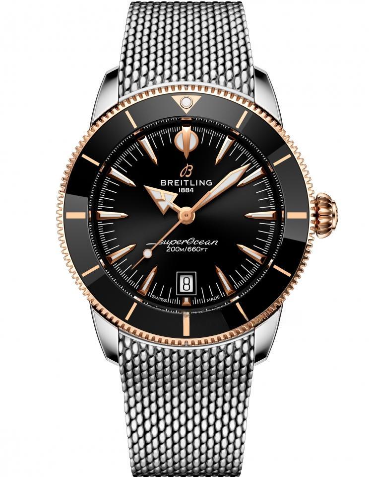 BREITLING UB3111241B1A1 SUPEROCEAN HERITAGE
