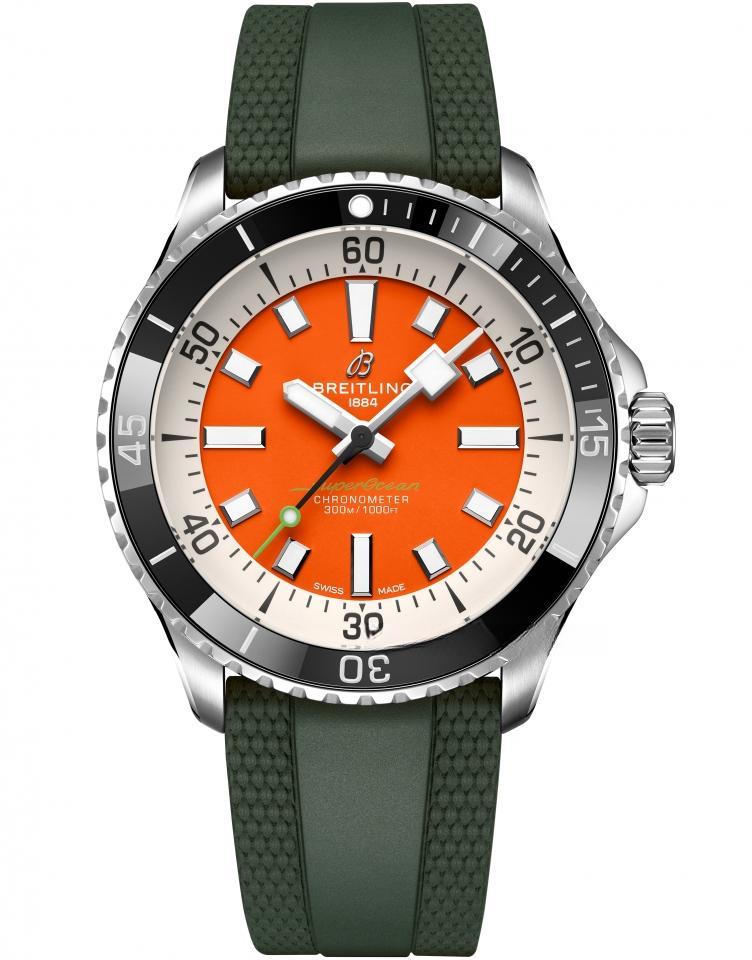 BREITLING A173751A1O1S1 SUPEROCEAN
