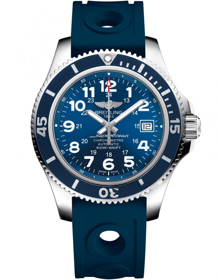 BREITLING A17365C9/BD67/244X/A18BA.1 SUPEROCEAN