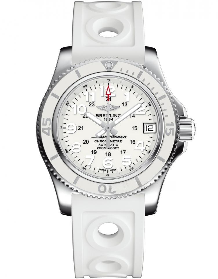BREITLING A17312D21A1S1 SUPEROCEAN