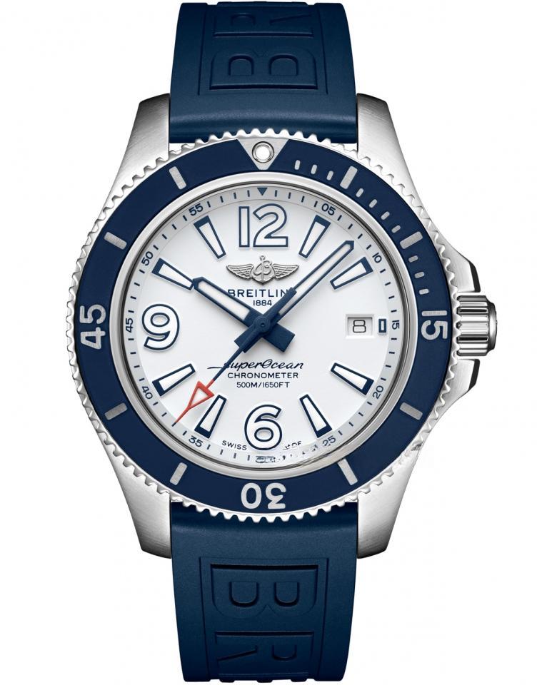 BREITLING A17366D81C1S1 SUPEROCEAN