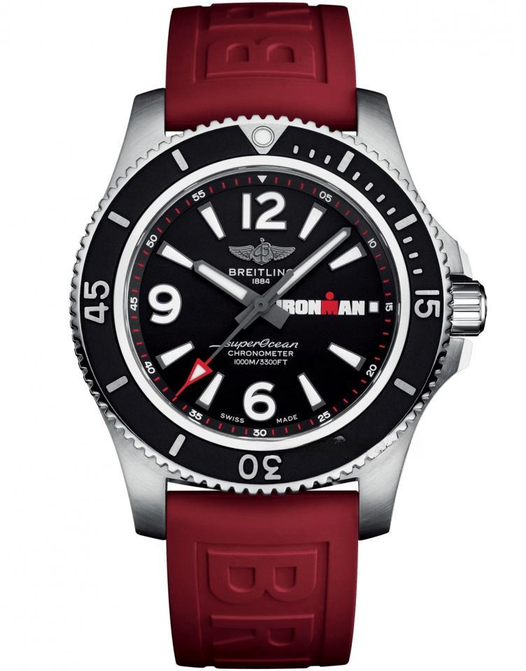 BREITLING A17371A11B1S1 SUPEROCEAN