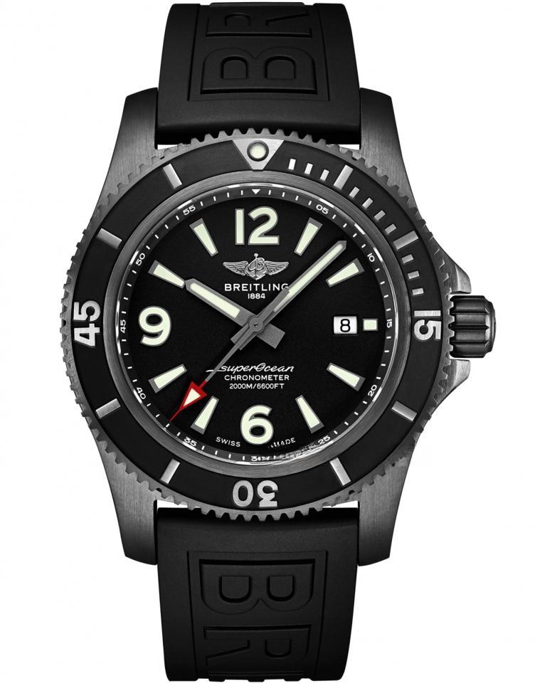 BREITLING M17368D71C1S2 SUPEROCEAN