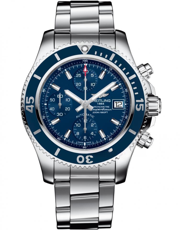 BREITLING A13311D11C1A1 SUPEROCEAN
