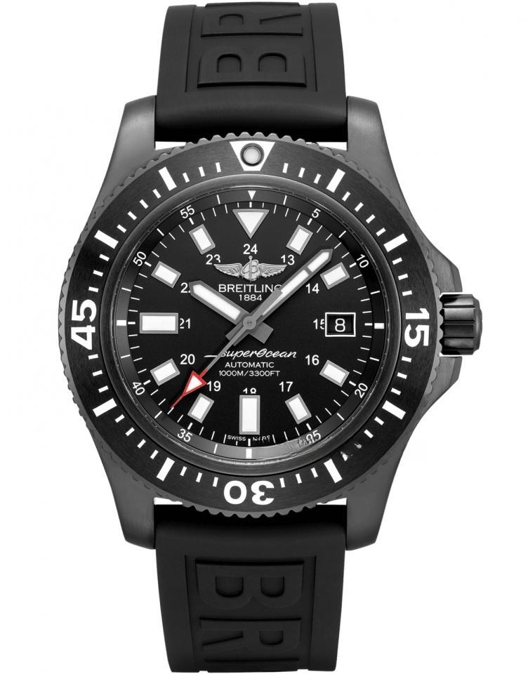 BREITLING M17393131B1S1 SUPEROCEAN