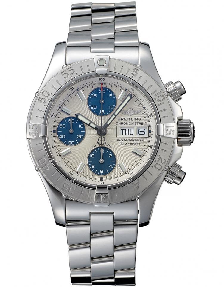 BREITLING A1334011/G549/131A SUPEROCEAN