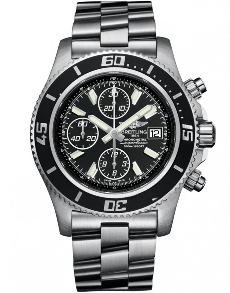 BREITLING A1334102/BA84/134A SUPEROCEAN