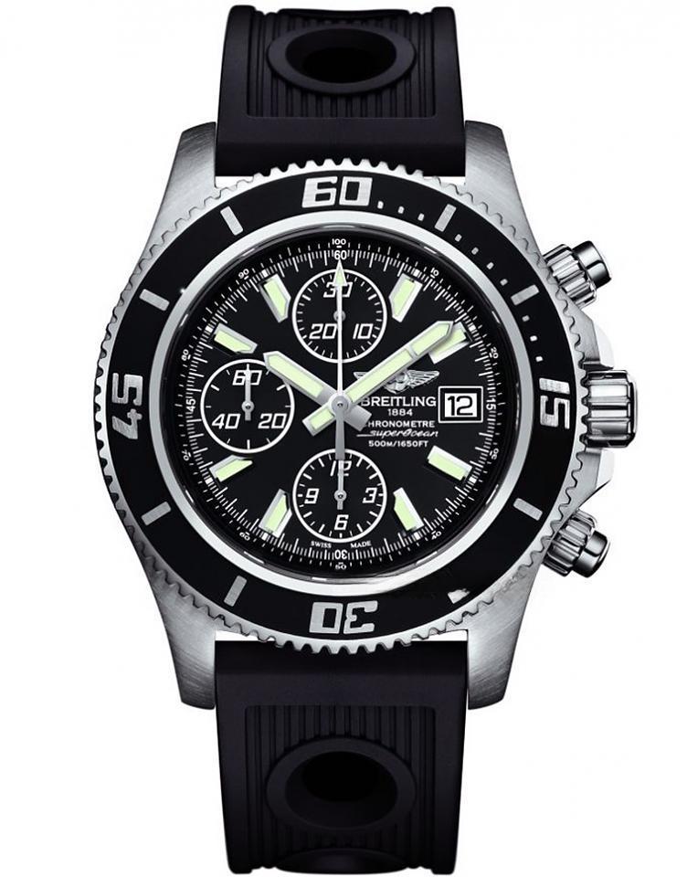 BREITLING A1334102/BA84/200S/A20DSA.2 SUPEROCEAN