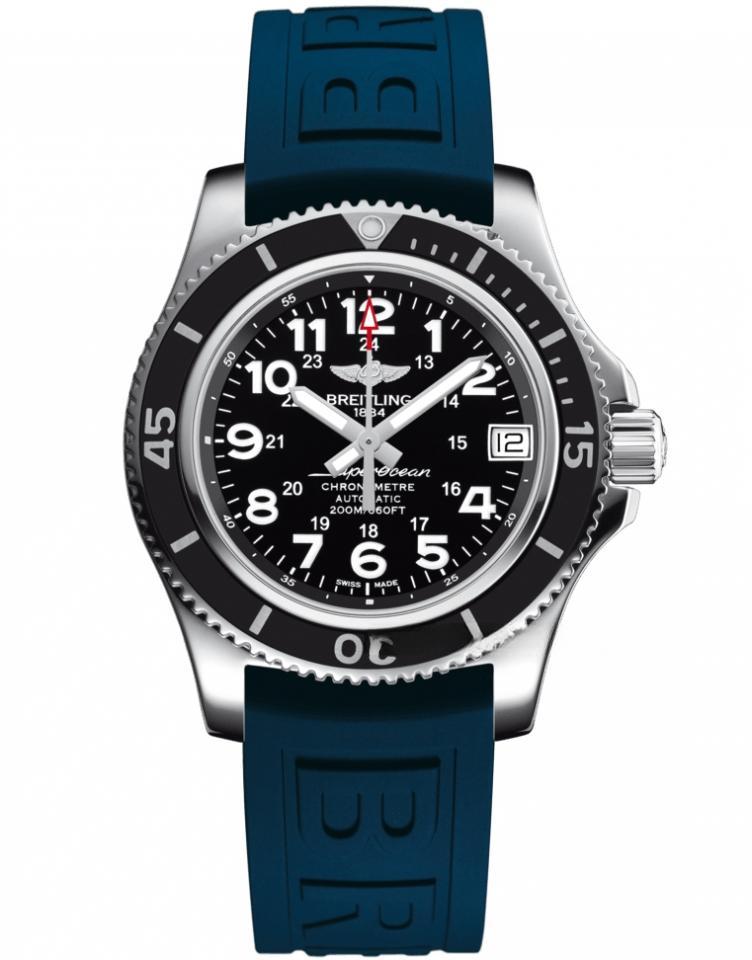 BREITLING A17312C9/BD91/238S/A16S.1 SUPEROCEAN
