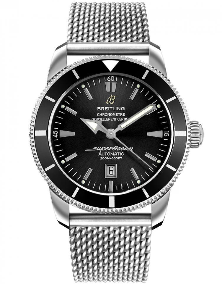 BREITLING A1732024/B868/152A SUPEROCEAN