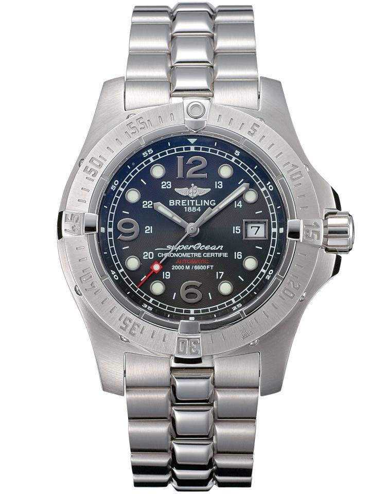 BREITLING A1739010/B772 SUPEROCEAN