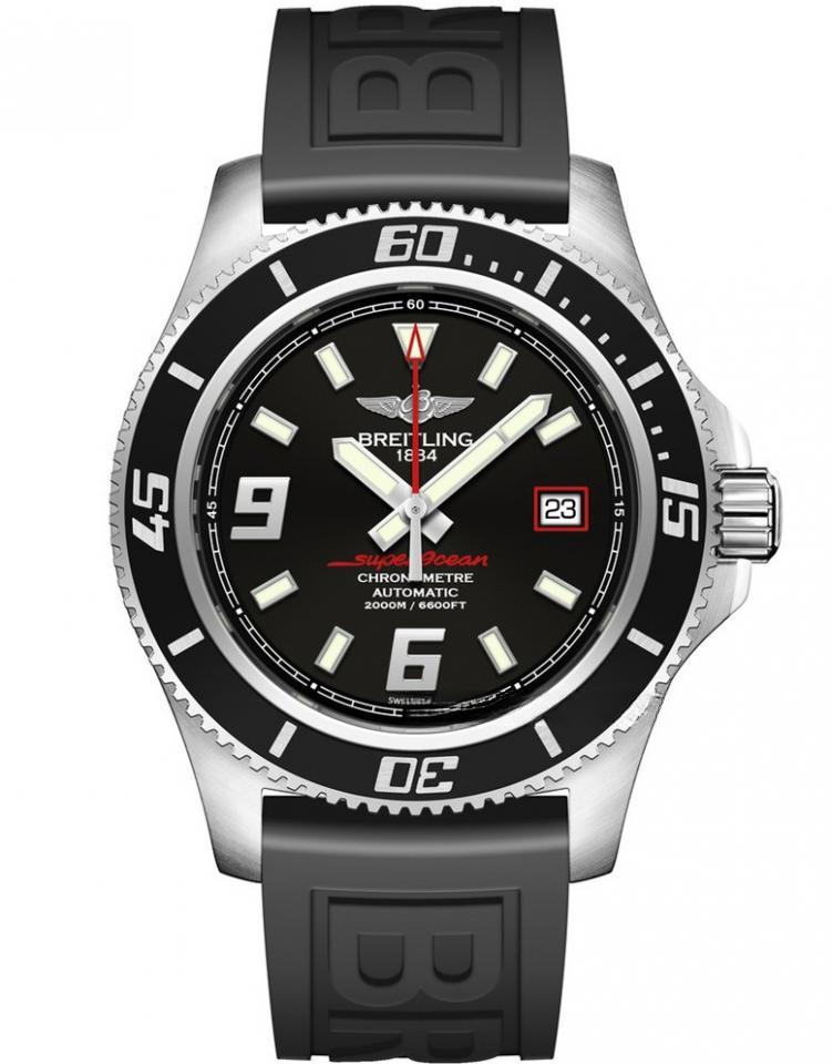BREITLING A1739102/BA76/152S SUPEROCEAN