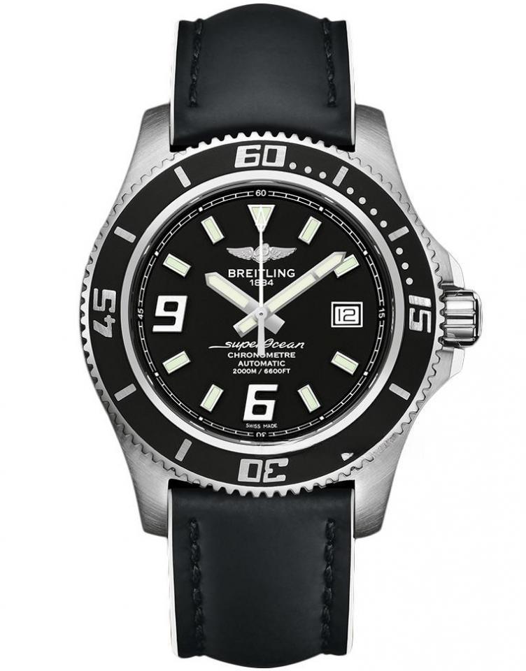 BREITLING A1739102/BA77/226X/A20BASA.1 SUPEROCEAN