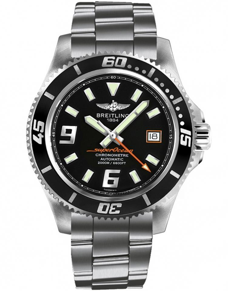 BREITLING A1739102/BA80/162A SUPEROCEAN