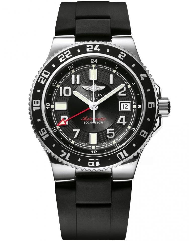 BREITLING A3238011/BA38/140S SUPEROCEAN