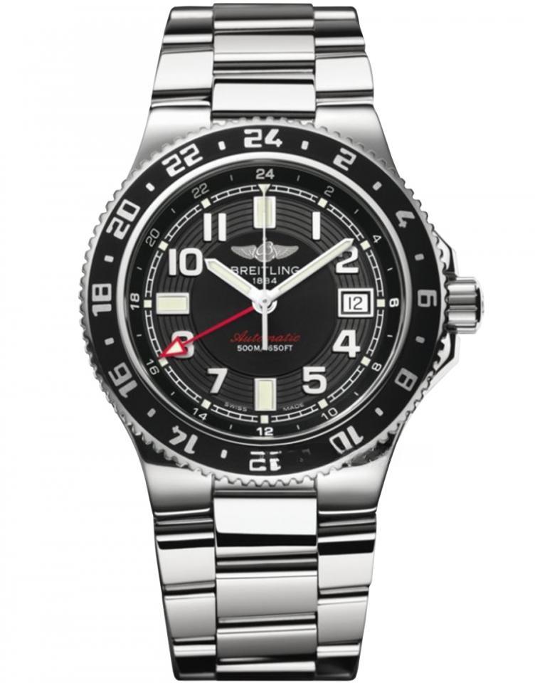 BREITLING A3238011/BA38/148A SUPEROCEAN