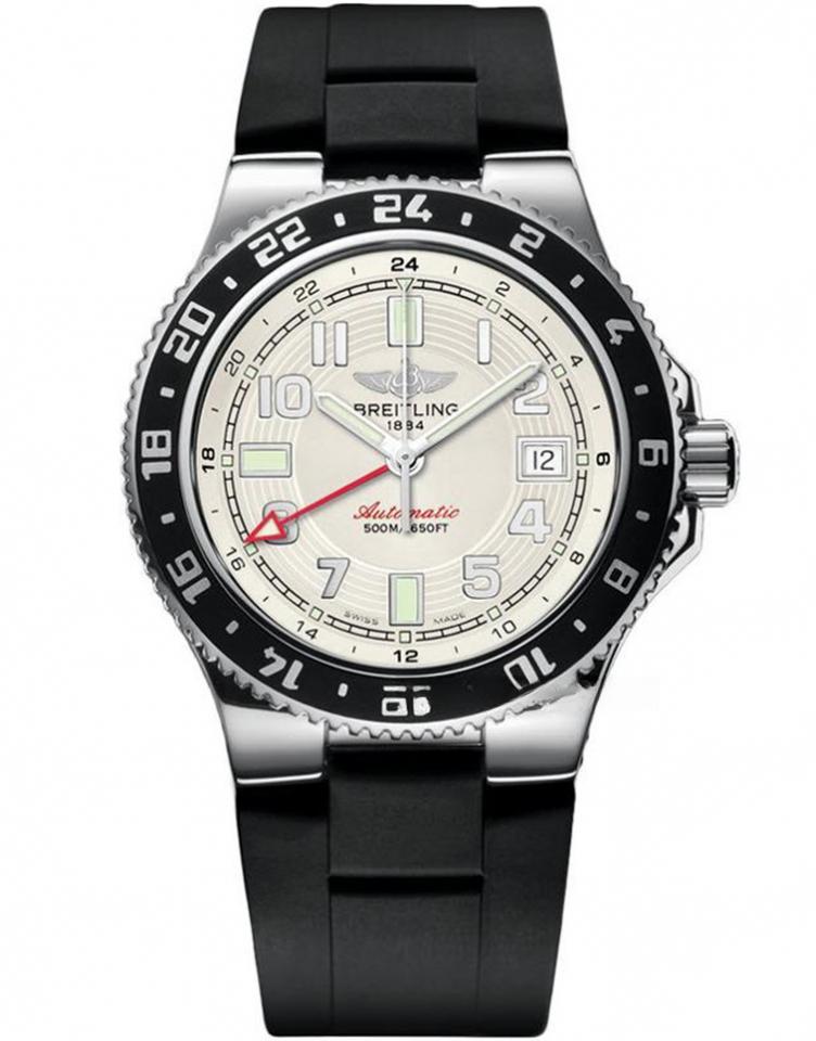 BREITLING A3238011/G740/140S/A20D.2 SUPEROCEAN