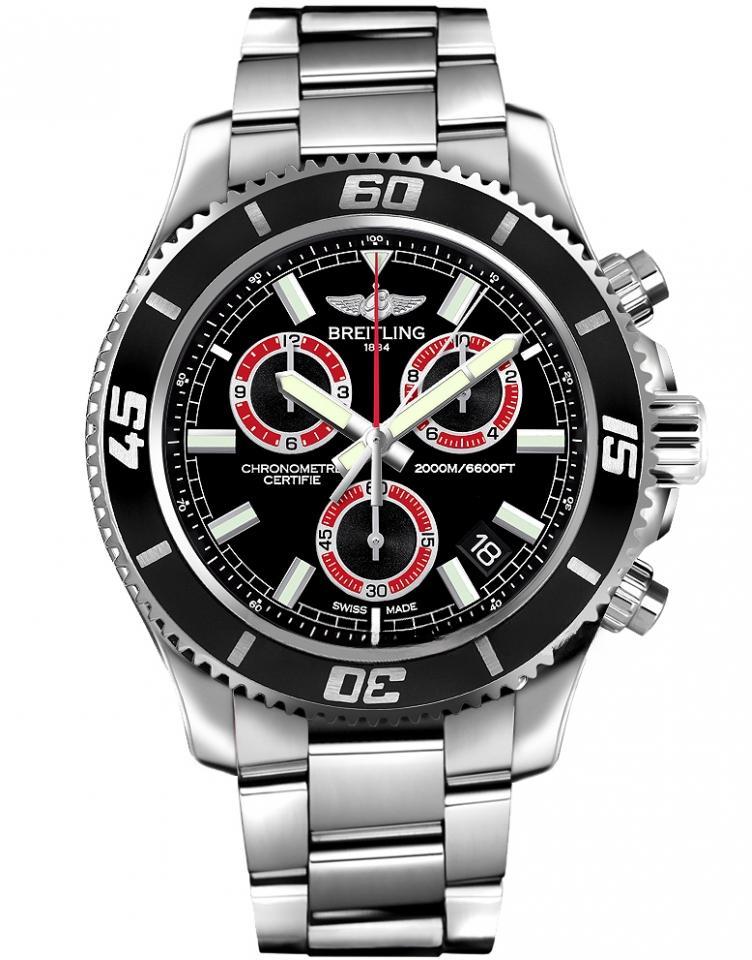 BREITLING A73310A8/BB72/160A SUPEROCEAN
