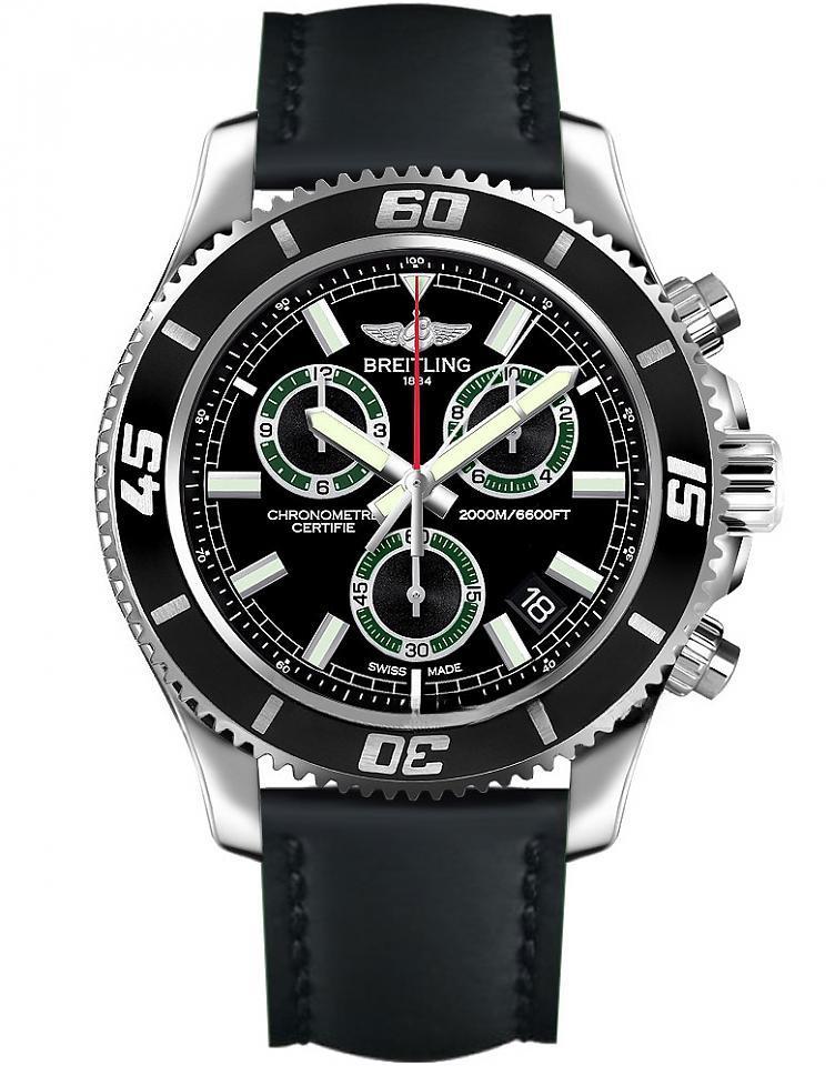 BREITLING A73310A8/BB75/234X/A20BA.1 SUPEROCEAN