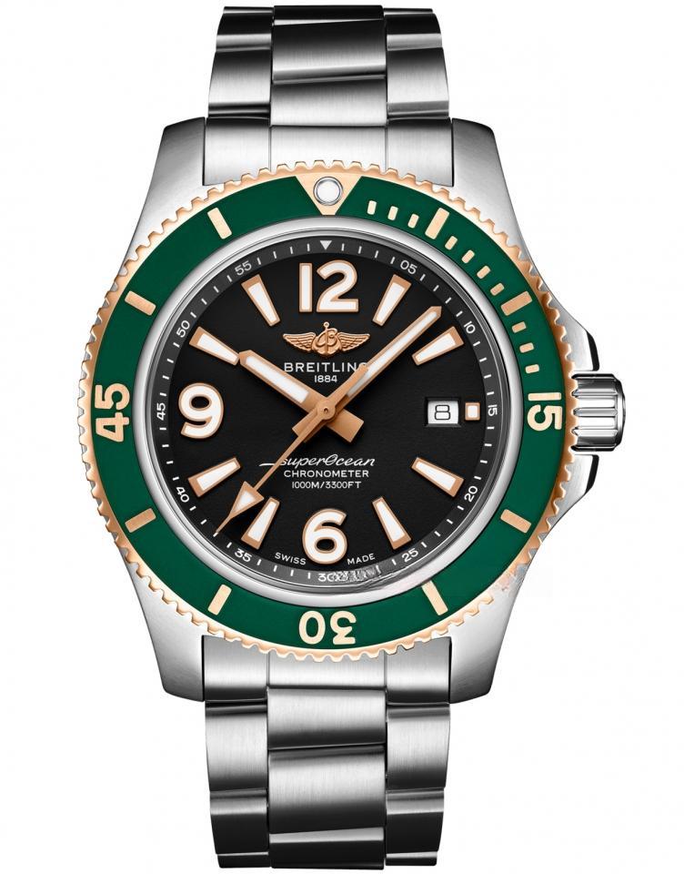 BREITLING U173672A1B1A1 SUPEROCEAN