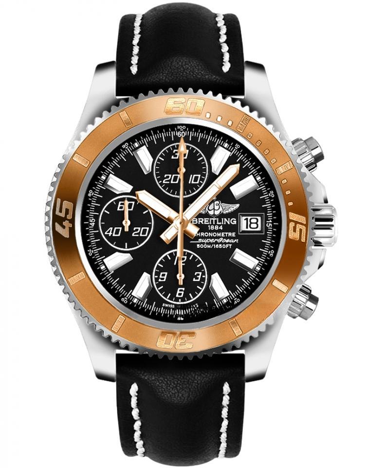 BREITLING C1334112/BA84/435X SUPEROCEAN