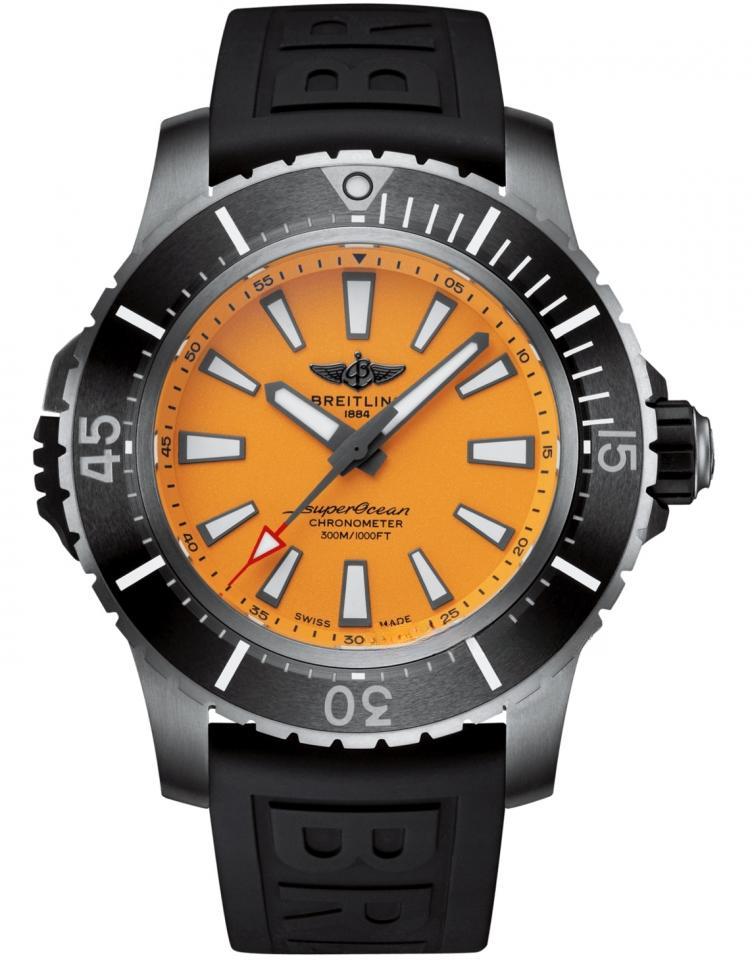 BREITLING V17369241L1S1 SUPEROCEAN